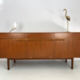 Vintage sideboard by McIntosh design by T. Robertson from the 1960s.