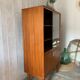 Vitrine vintage