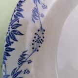 Faience ensemble Creil & Montereau