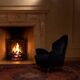 Armchair by Cesare Lacca for ISA Bergamo