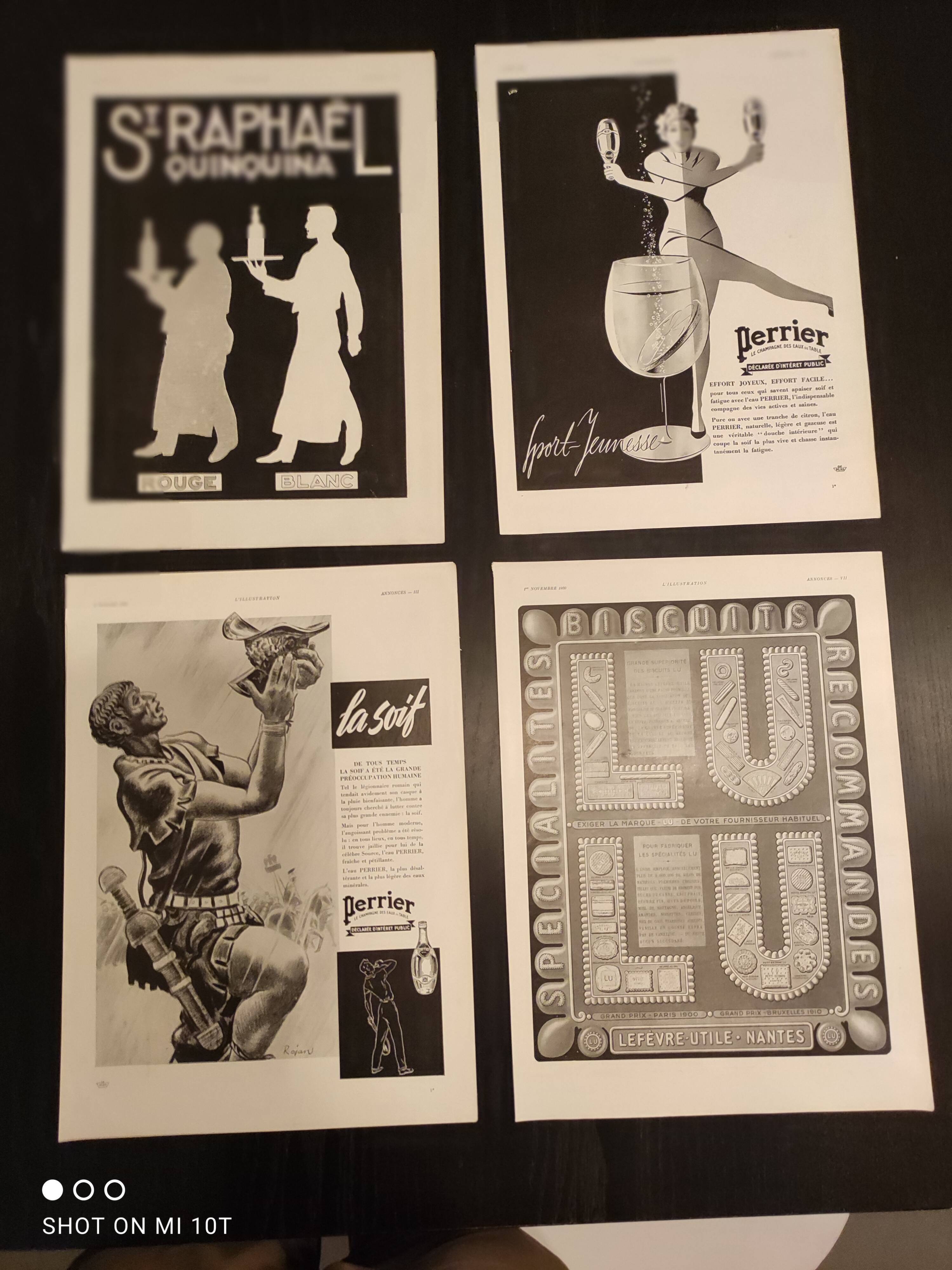 4advertising publications