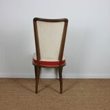 Vintage chairs from the 50s