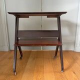 Rolling table