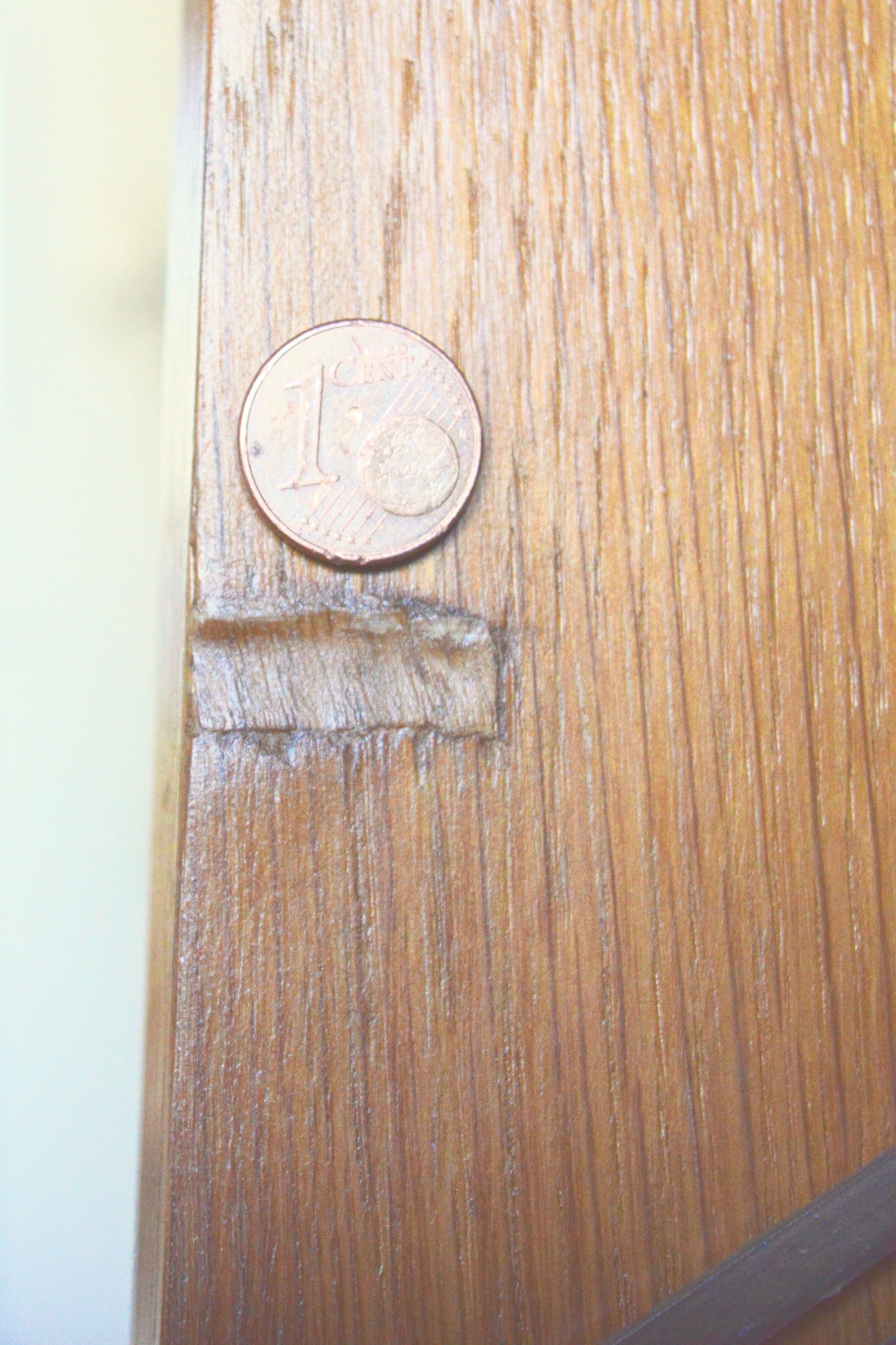 Charles secretary desk