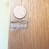 Charles secretary desk