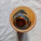 Gallé vase style