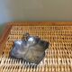 Vine leaf dish
