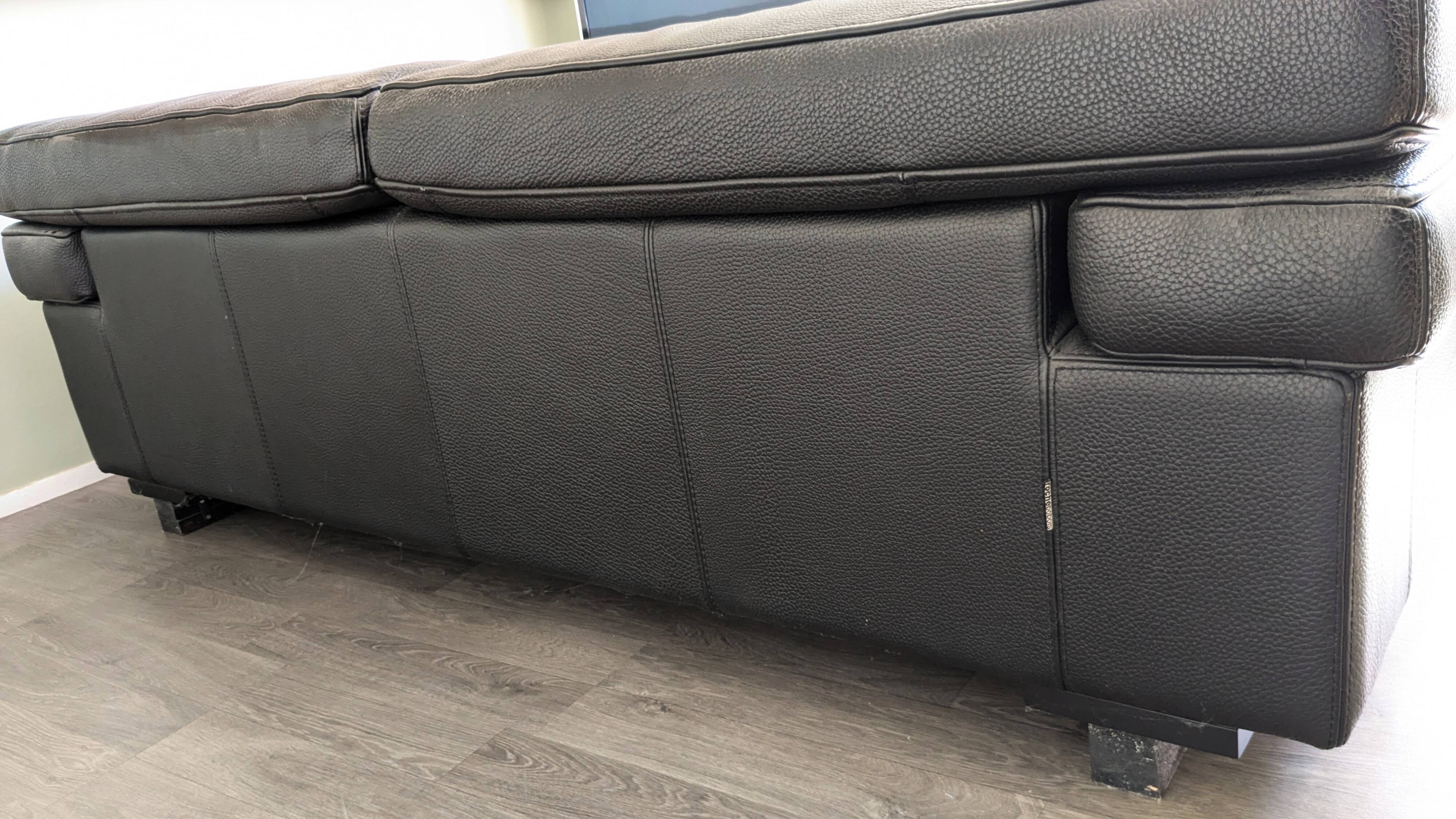 Roche Bobois sofa