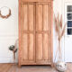 Armoire parisienne