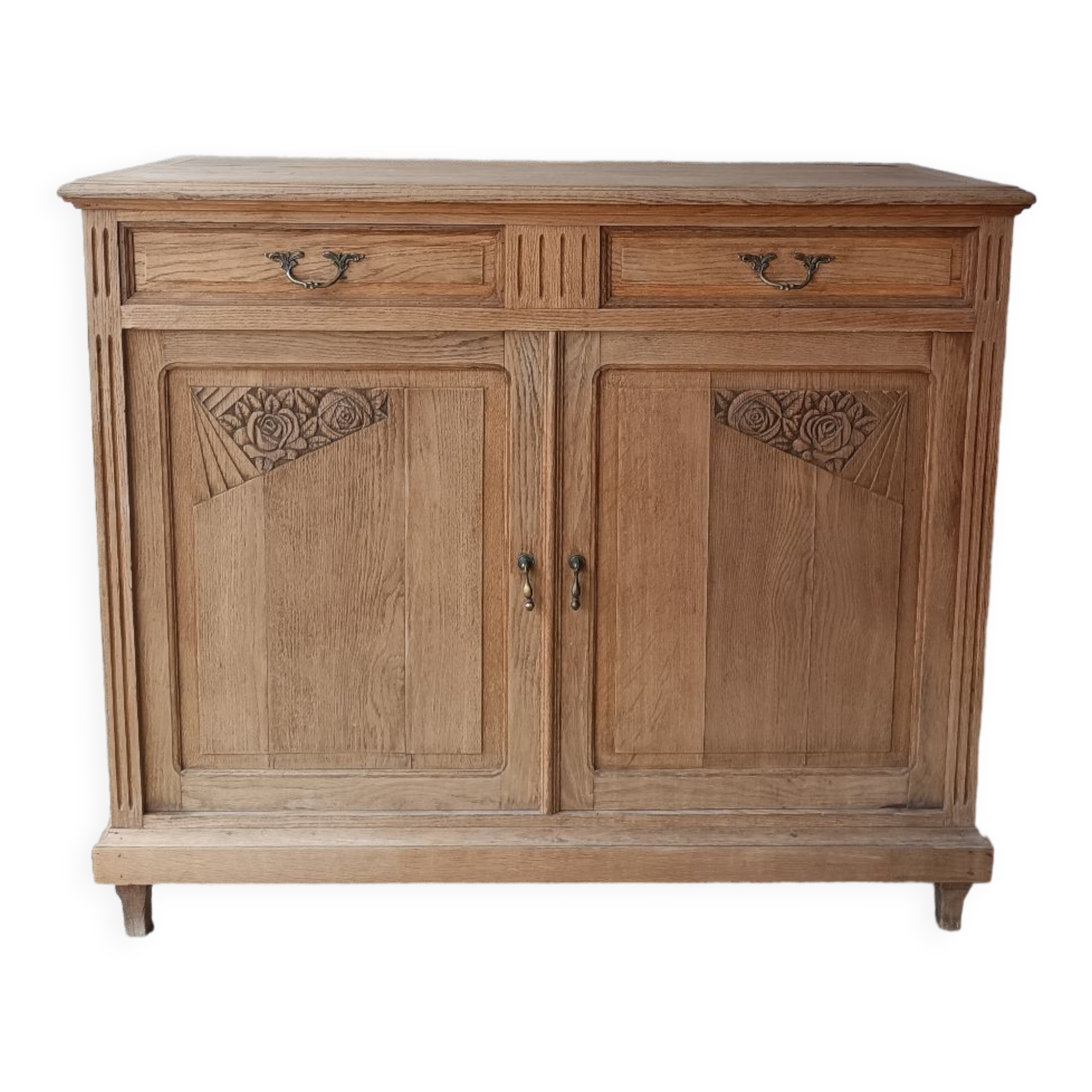 Parisian art deco sideboard