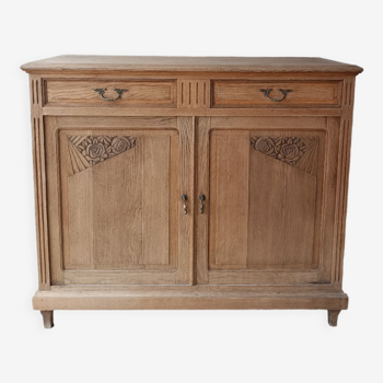 Parisian art deco sideboard