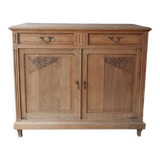 Parisian art deco sideboard