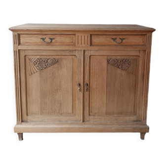 Parisian art deco sideboard