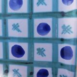 Robert Picault ceramic dish Vallauris 1950s