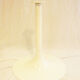 Round dining table 130 cm