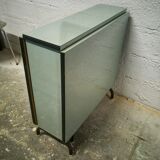 Formica folding table