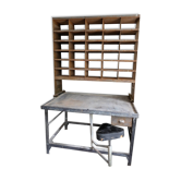 bureau tri postal