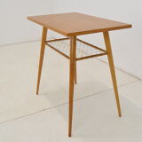 Table basse du milieu du siècle ULUV, années 1960