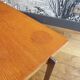 PK61 coffee table with ash top by Poul Kjaerholm for E.Kold Christensen