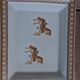 Large porcelain catchall from Limoges