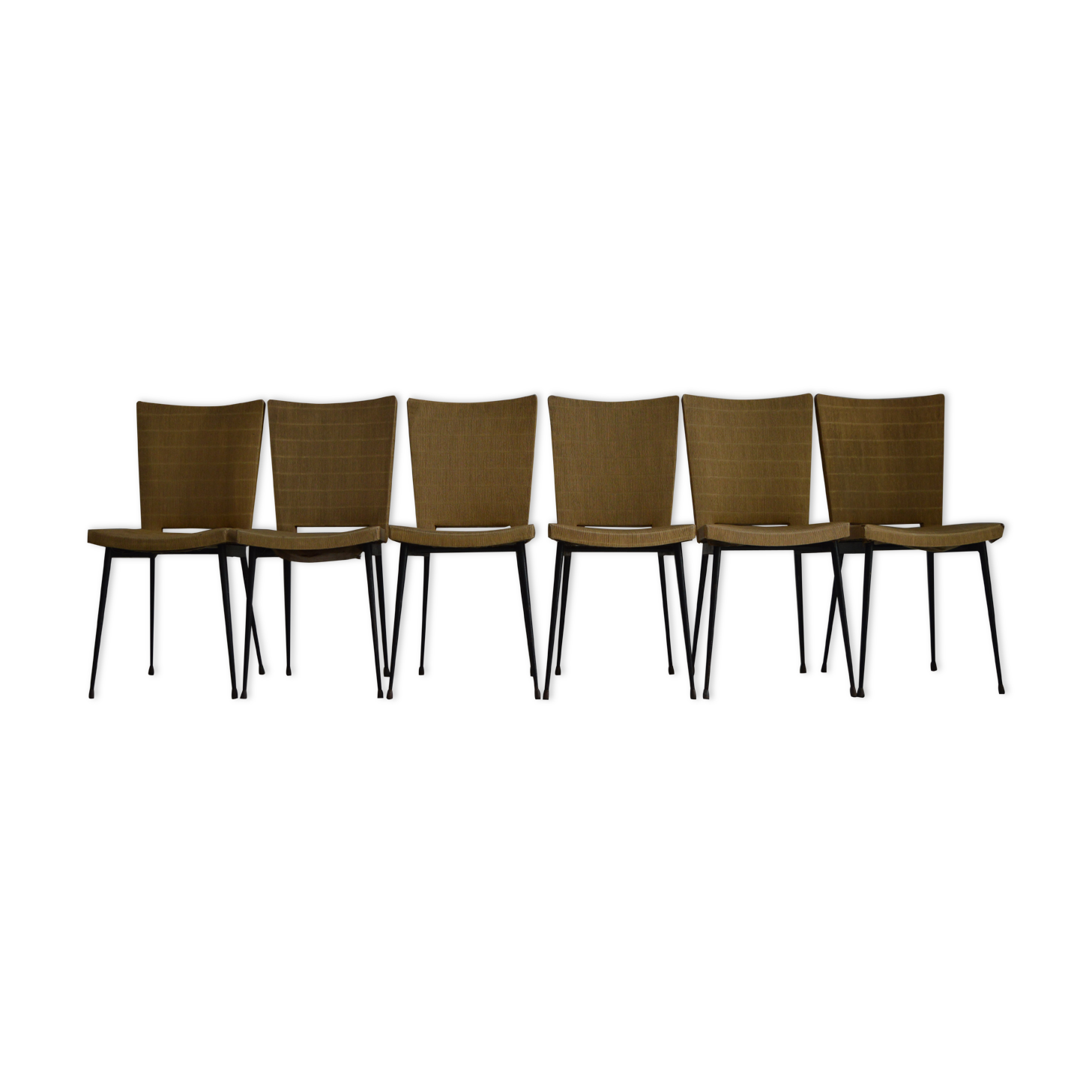 Chaises Colette Gueden