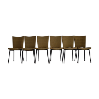 Colette Gueden chairs