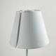 Lampadaire Melampo Terra par Adrien Gardère pour Artemide