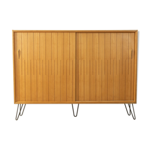 buffet des années 1950