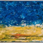 Peinture à l'huile