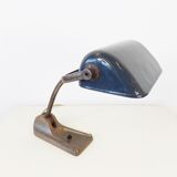 Lampe de table Horax Banker par Dr. Schneider&Co