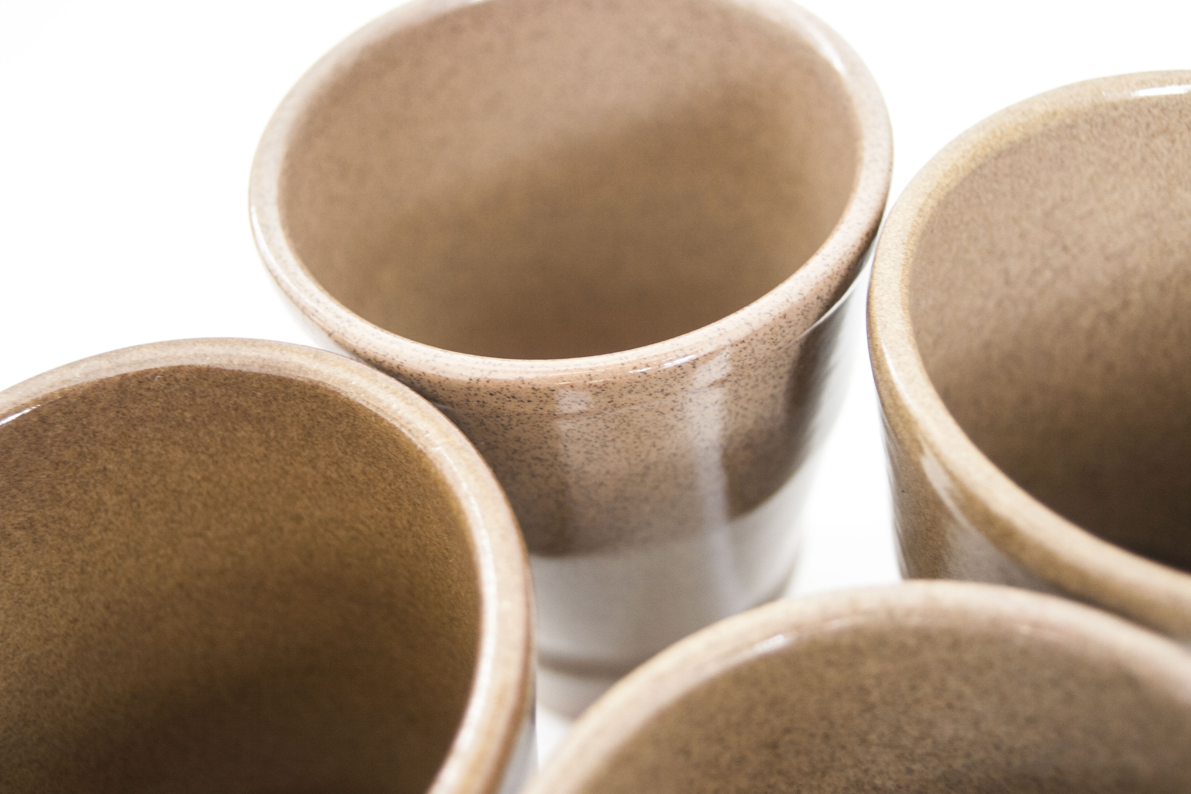 Glasses ceramic Meridiano Vila Real