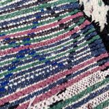 Azilal 80x245 cm corridor berber carpet