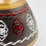 West-Germany Vase Dumler&Breiden