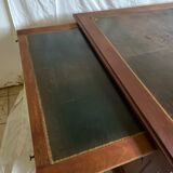 Desk box mahogany empire 1930