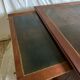 Desk box mahogany empire 1930