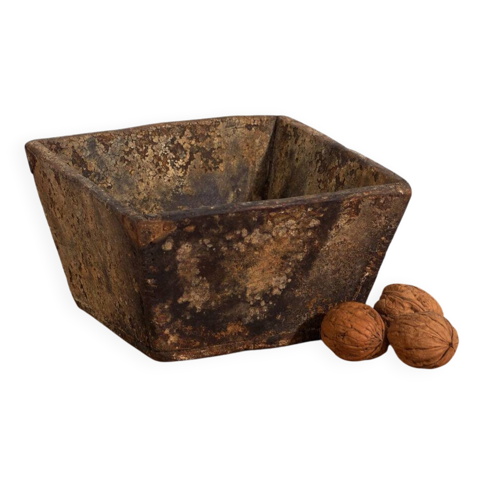 Small antique bowl (c.1920) #5