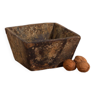 Small antique bowl (c.1920) #5