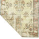 Anatolian handmade vintage rug 256 cm x 162 cm