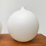 Danish mid-century satellite pendant lamp by Vilhelm Wohlert for Louis Poulsen, set of 3.