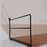String style shelves
