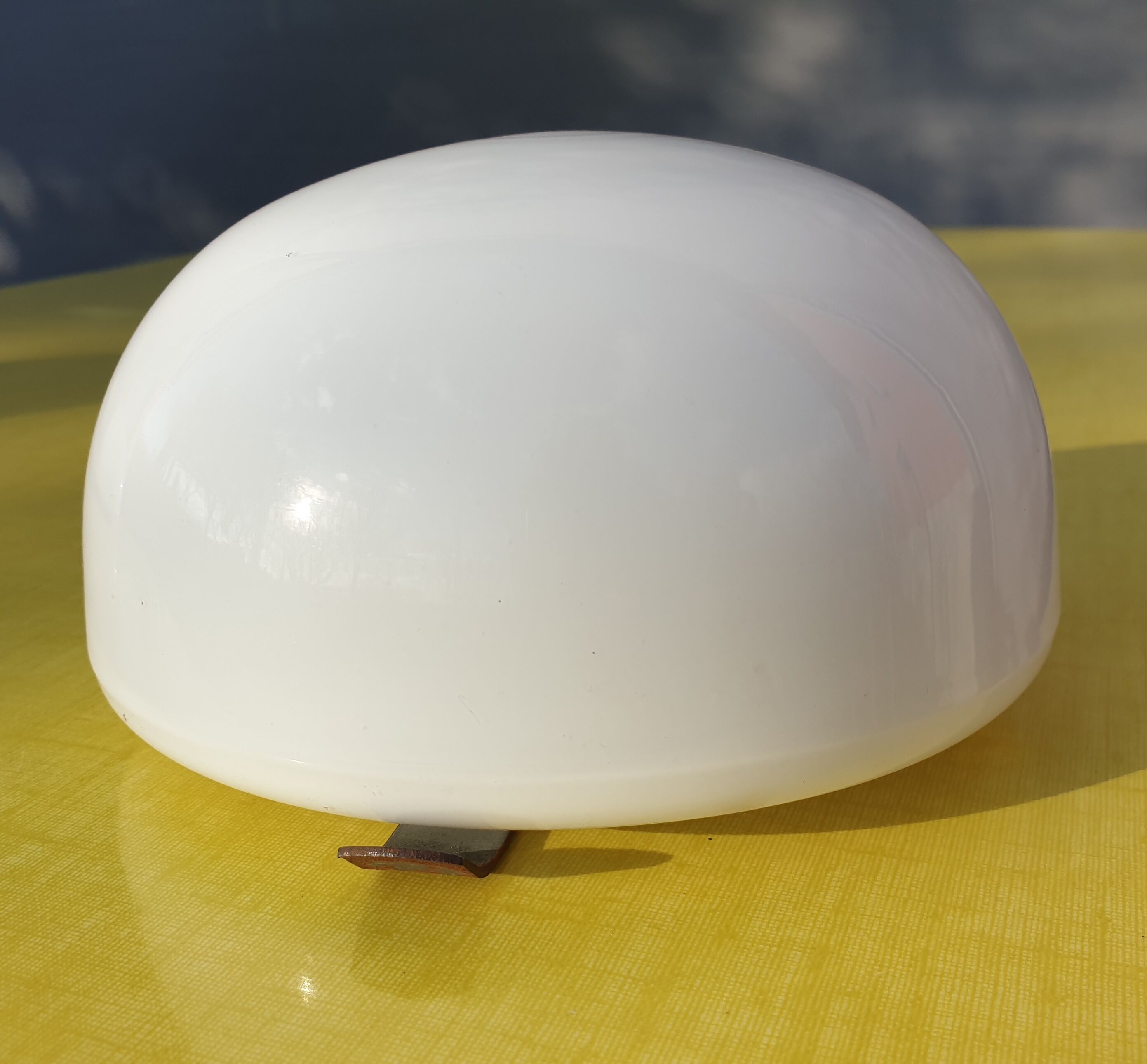 Set 3 ceiling lights globe vitouver