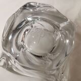 Cendrier vide poche Daum