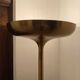 Lampadaire halogène par Mauro Marzello, 1980