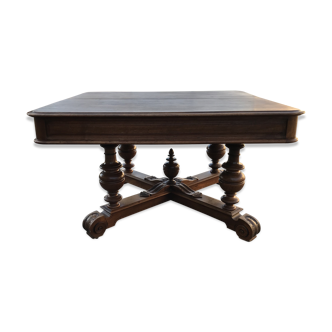Table Henri II
