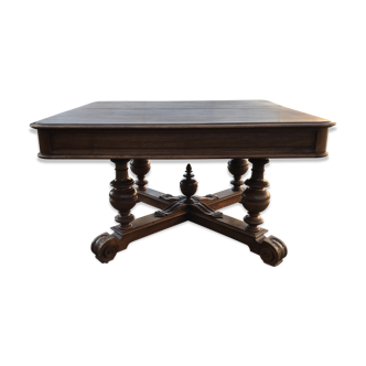 Henri II table