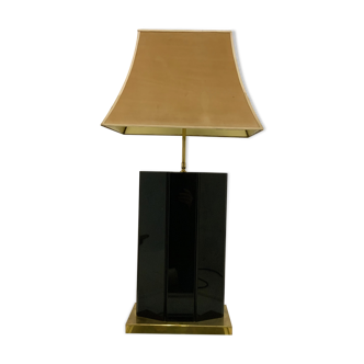 Ambient table lamp dating from the 70s