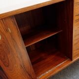 Enfilade en bois 1970