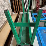 Workshop bench 80s