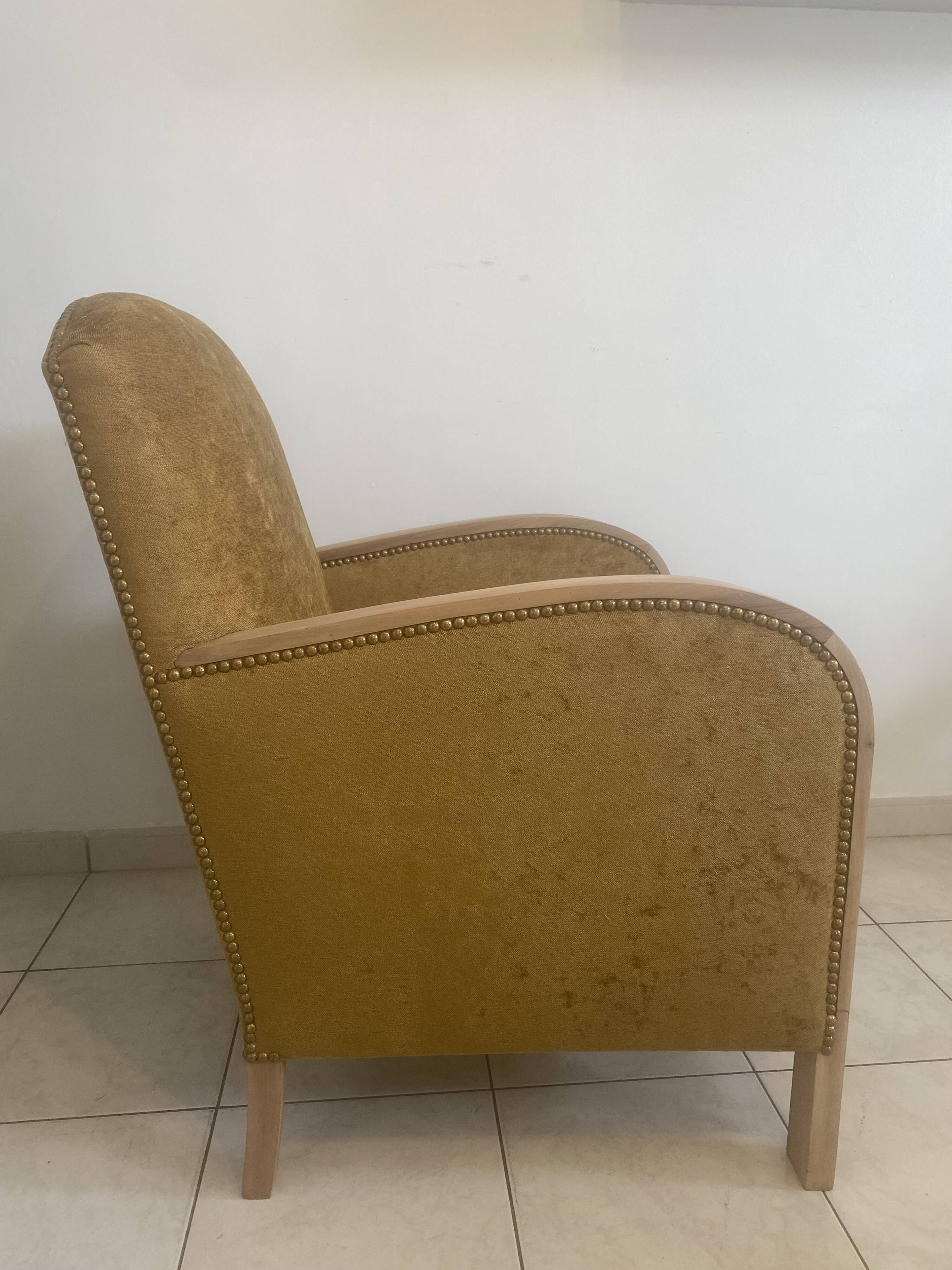 Armchair