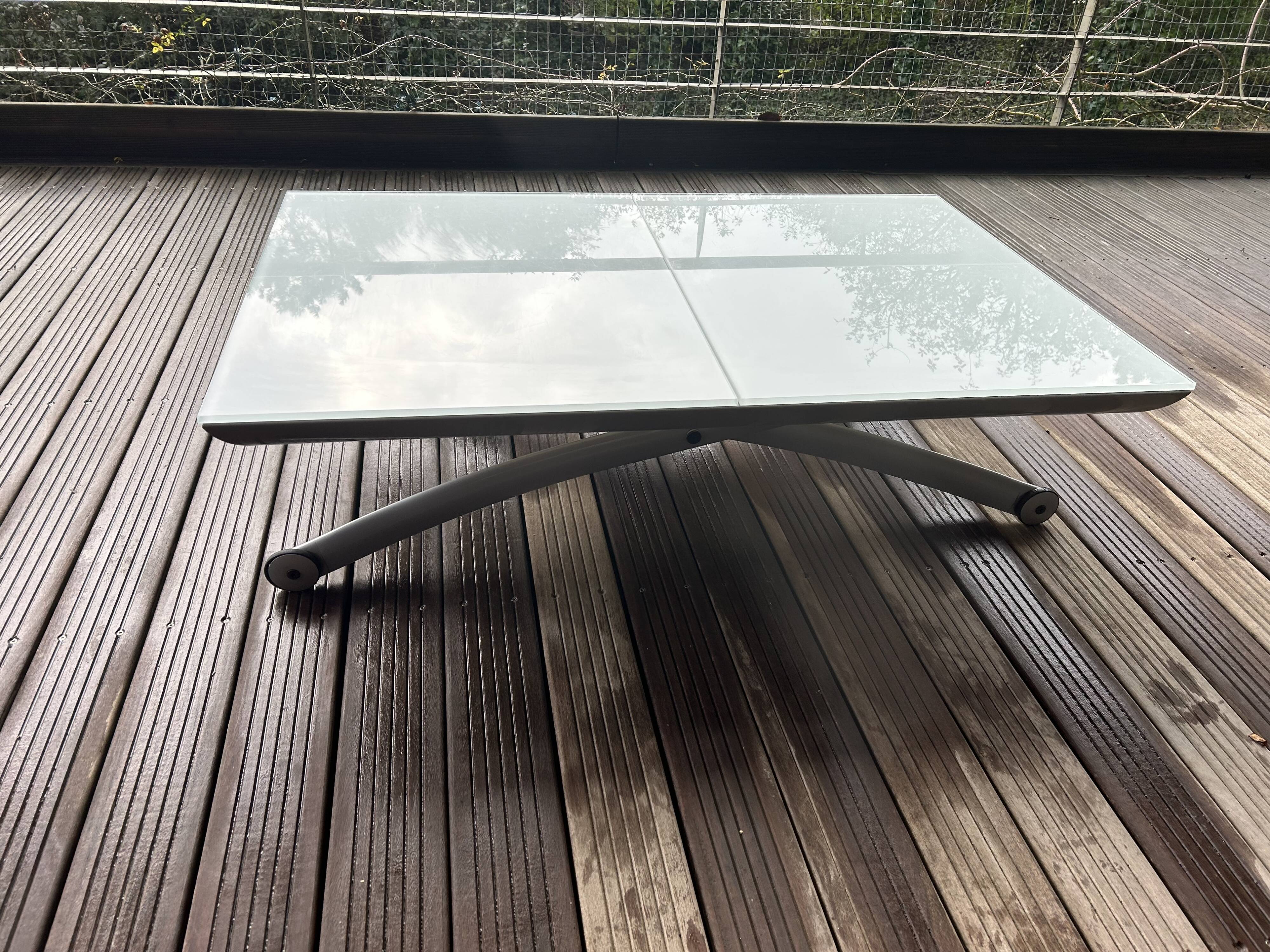 YoYo Table Ligne Roset